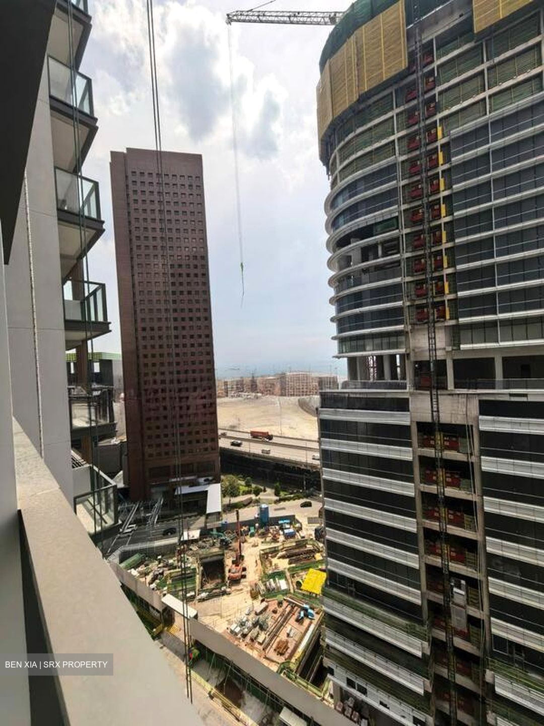 Newport Residences (D2), Condominium #500685551